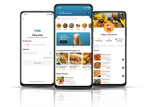 App giao đồ ăn image