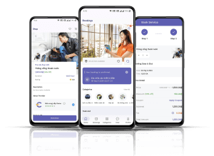 App giúp việc theo giờ image